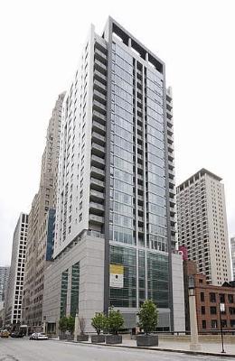160 E Illinois St. #1708, Chicago, IL 60611