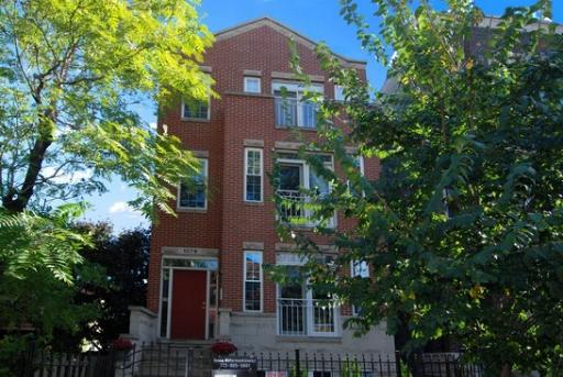 1079 N Hermitage St. #1, Chicago, IL 60622