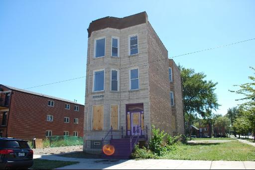 2857 W Polk St., Chicago, IL 60612