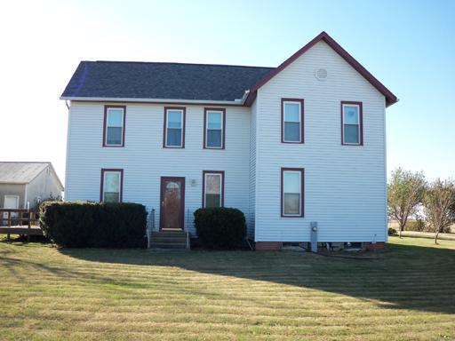 1663 E Seventh Rd., Lostant, IL 61334