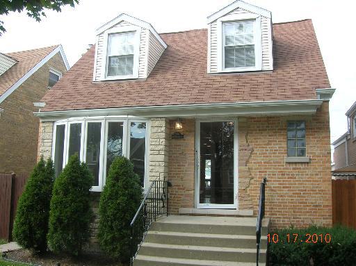 3334 N Nottingham Ave., Chicago, IL 60634