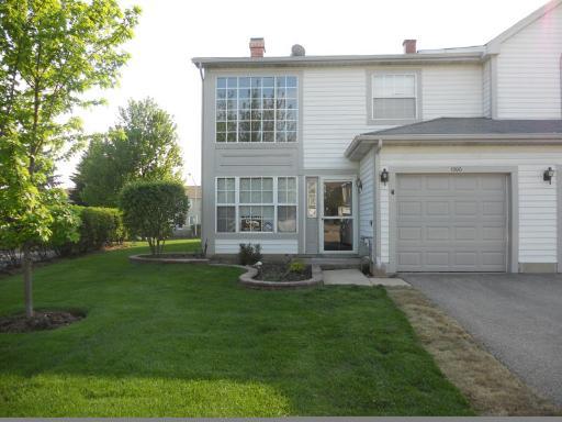 1206 Dunamon Dr., Bartlett, IL 60103