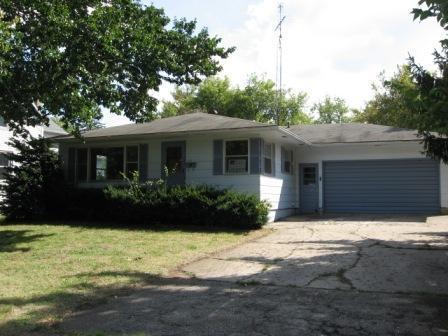 222 Central Ave., Genoa, IL 60135
