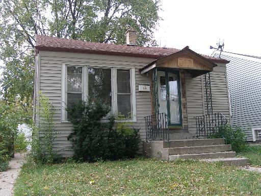 116 48th Ave., Bellwood, IL 60104