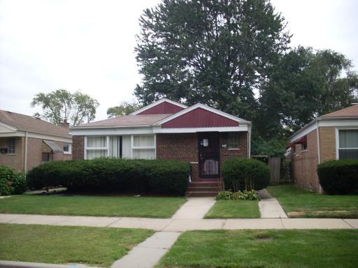 445 W 125th St., Chicago, IL 60628