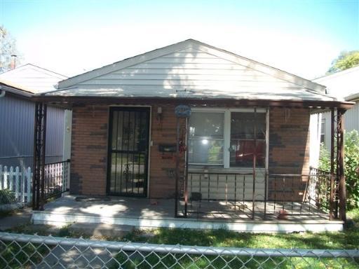 2538 E 109th St., Chicago, IL 60617