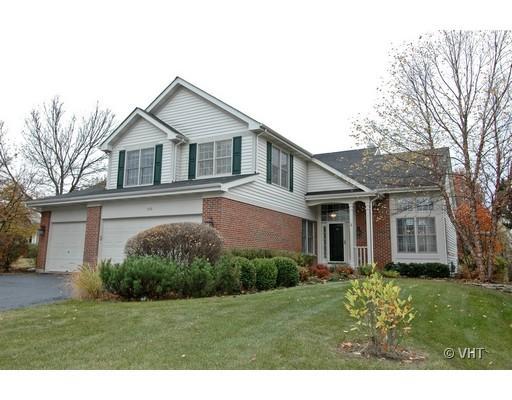 1119 Stonegate Ct., Bartlett, IL 60103