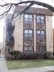 7241 N Ridge Blvd. #301, Chicago, IL 60645