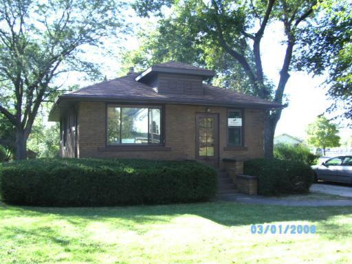 315 S Midland Ave., Joliet, IL 60435