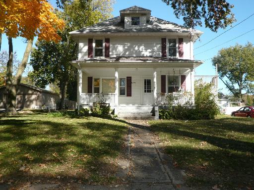 2324 New Milford Churc Rd., Rockford, IL 61109