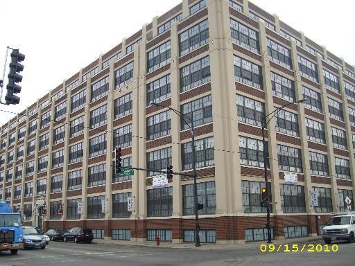 3963 W Belmont Ave. #503, Chicago, IL 60618