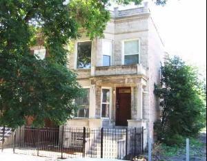 1840 S Drake Ave., Chicago, IL 60623