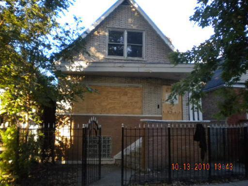 6828 S Artesian Ave., Chicago, IL 60629