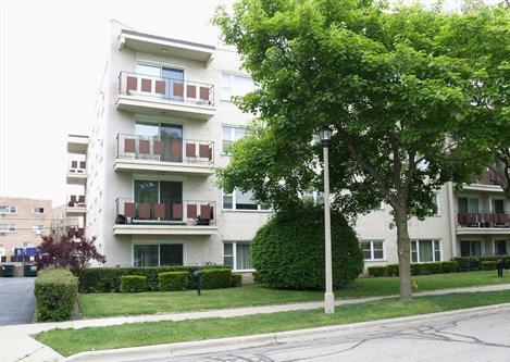 8210 Elmwood St. #204, Skokie, IL 60077