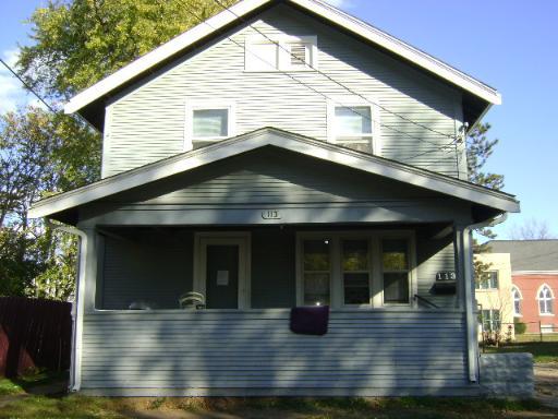113 Albert Ave., Rockford, IL 61101