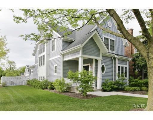 1517 41st St., La Grange, IL 60525