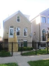 2418 W Charleston St., Chicago, IL 60647