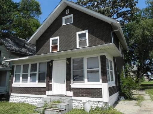 907 Acorn St., Rockford, IL 61101