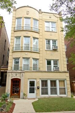 4309 N Damen Ave. #3, Chicago, IL 60618