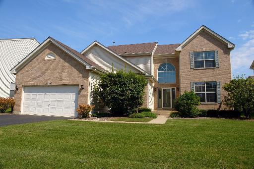 7842 Nursery Dr., Gurnee, IL 60031