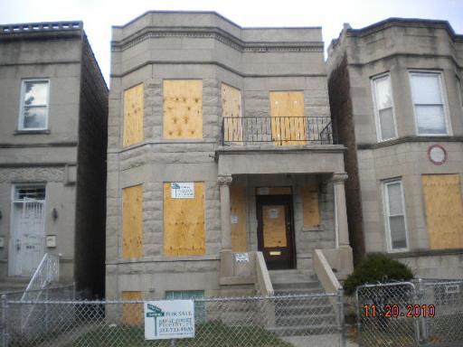 6418 S Ingleside Ave., Chicago, IL 60637