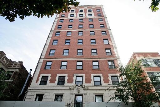 433 W Briar Pl. #9B, Chicago, IL 60657