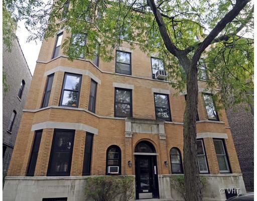 1713 N North Park Ave. #1S, Chicago, IL 60614