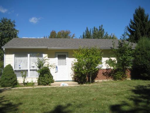 250 Blackberry Dr., Bolingbrook, IL 60440
