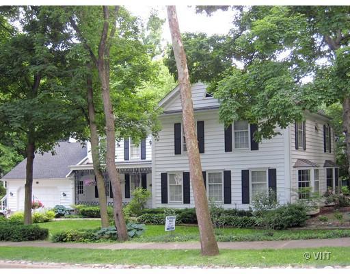 655 Oak St., Glen Ellyn, IL 60137