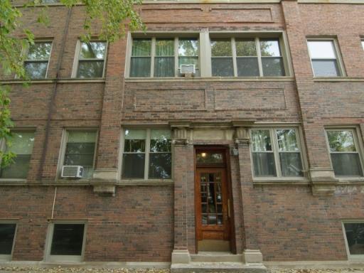 1227 E 57th St. #3, Chicago, IL 60637