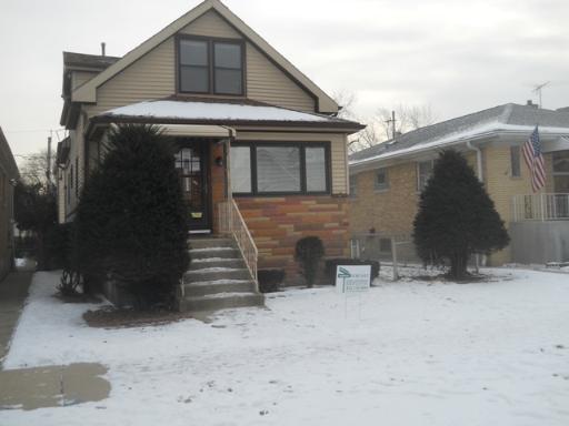 5025 N Melvina Ave., Chicago, IL 60630