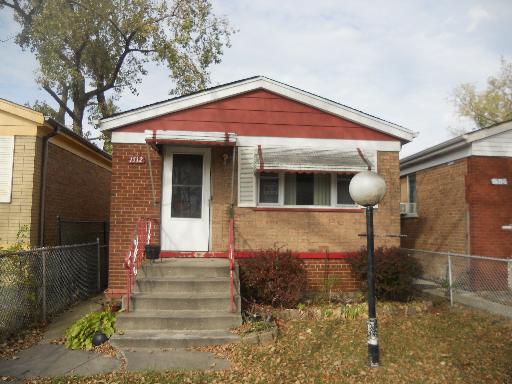 1512 W 115th St., Chicago, IL 60643