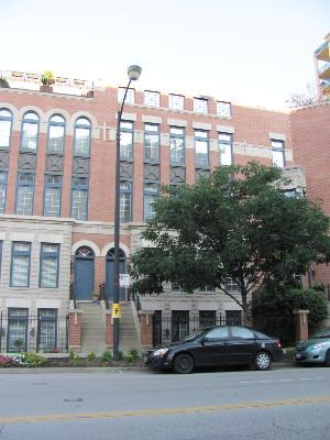 716 N Orleans St. #26E, Chicago, IL 60610
