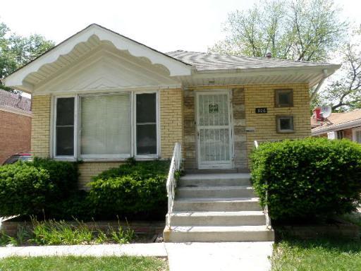 306 50th Ave., Bellwood, IL 60104