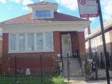 4827 W St Paul Ave., Chicago, IL 60639