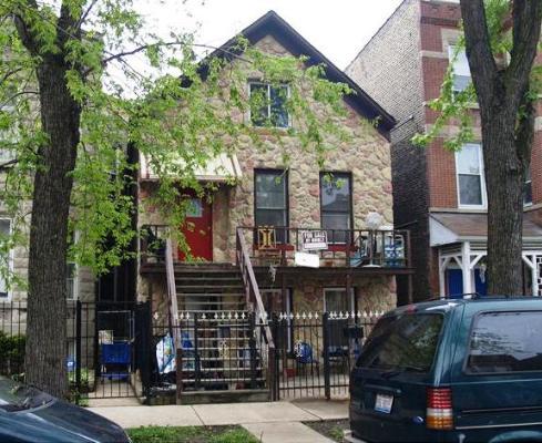 2618 W Crystal Ave., Chicago, IL 60622