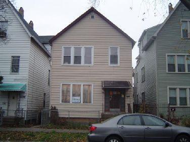 2300 N Maplewood Ave., Chicago, IL 60647