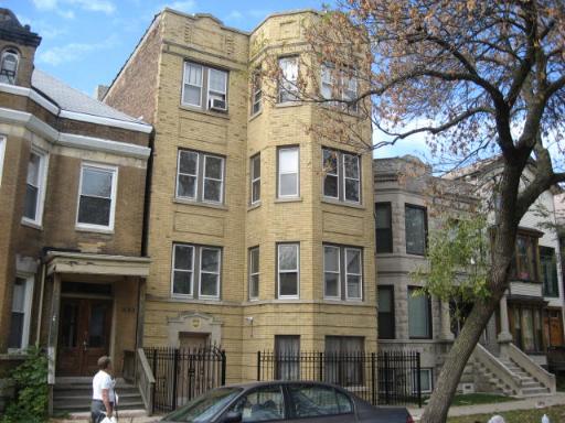 1650 N Richmond St., Chicago, IL 60647