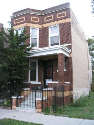 3331 W Van Buren St., Chicago, IL 60624