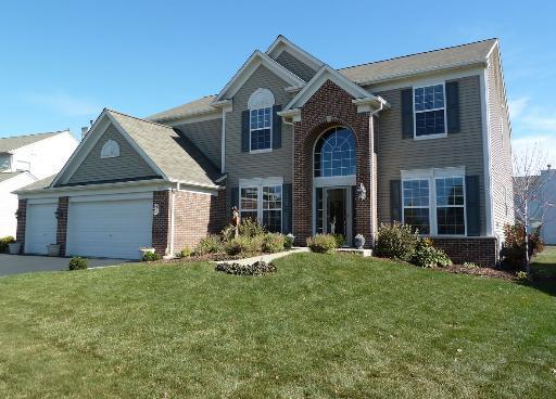 358 Clubhouse St., Bolingbrook, IL 60490