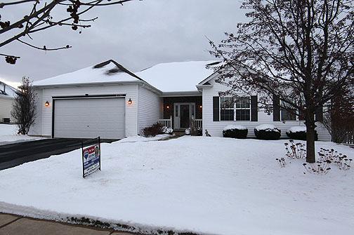 2152 Wildhorse Dr., Aurora, IL 60504