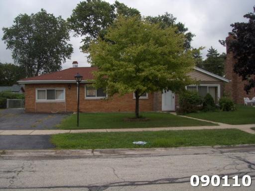 8727 S Mobile Ave., Oak Lawn, IL 60453
