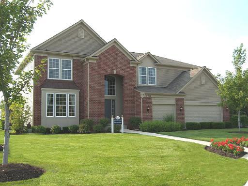12404 Canterbury Dr., Plainfield, IL 60585