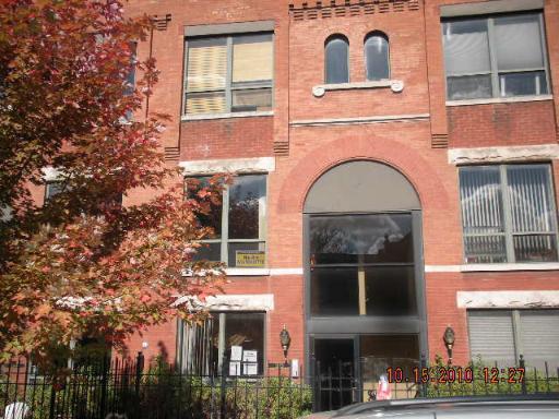 2142 W Ohio St. #1, Chicago, IL 60612