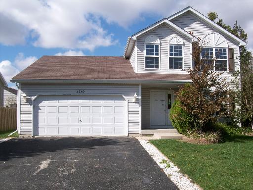 1719 Parkside Dr., Plainfield, IL 60544