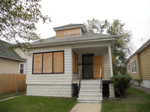 242 W 105th St., Chicago, IL 60628
