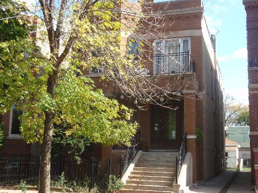 2529 N Avers Ave., Chicago, IL 60647
