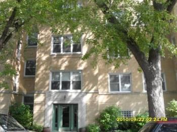 4309 N Troy St. #2, Chicago, IL 60618