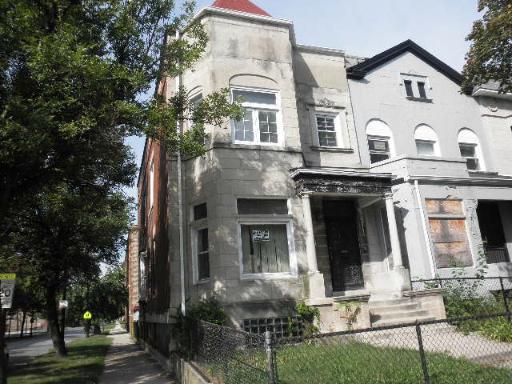 6558 S Greenwood Ave., Chicago, IL 60637