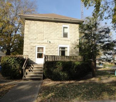 609 Seventh St., Mazon, IL 60444